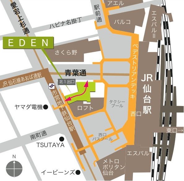 99_仙台エデンアクセス地図594587
